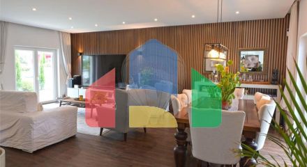 Residential - Single Family Home - T4 - Azeitão (São Lourenço e São Simão), Setubal - PT