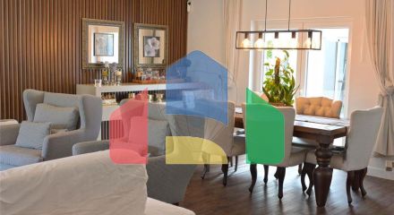 Residential - Single Family Home - T4 - Azeitão (São Lourenço e São Simão), Setubal - PT