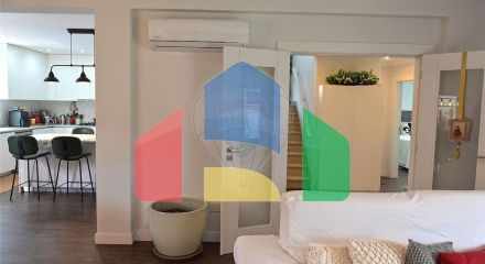 Residential - Single Family Home - T4 - Azeitão (São Lourenço e São Simão), Setubal - PT