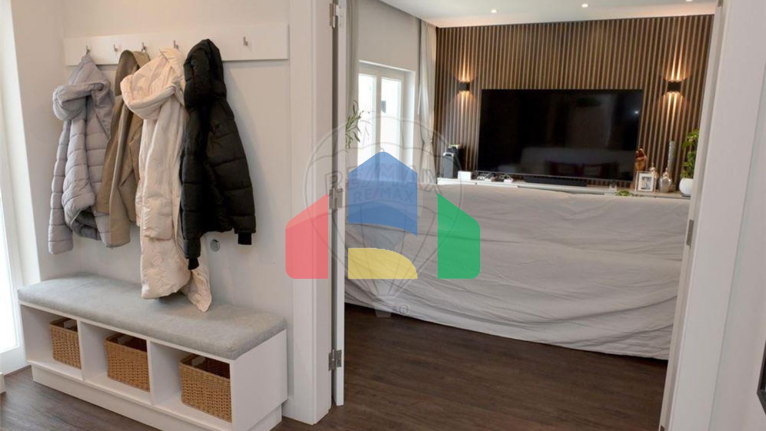 Residential - Single Family Home - T4 - Azeitão (São Lourenço e São Simão), Setubal - PT