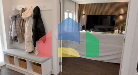 Residential - Single Family Home - T4 - Azeitão (São Lourenço e São Simão), Setubal - PT