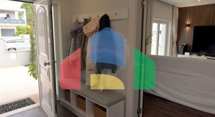 Residential - Single Family Home - T4 - Azeitão (São Lourenço e São Simão), Setubal - PT