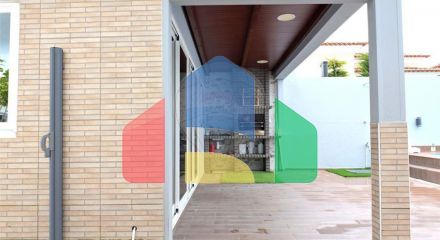 Residential - Single Family Home - T4 - Azeitão (São Lourenço e São Simão), Setubal - PT