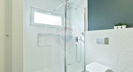 Residential - Single Family Home - T3 - Azeitão (São Lourenço e São Simão), Setubal - PT