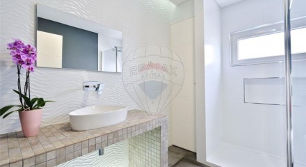 Residential - Single Family Home - T3 - Azeitão (São Lourenço e São Simão), Setubal - PT