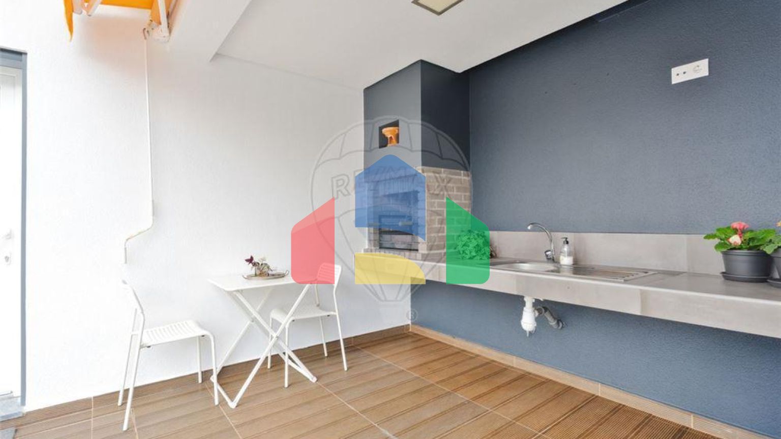 Residential - Single Family Home - T3 - Azeitão (São Lourenço e São Simão), Setubal - PT