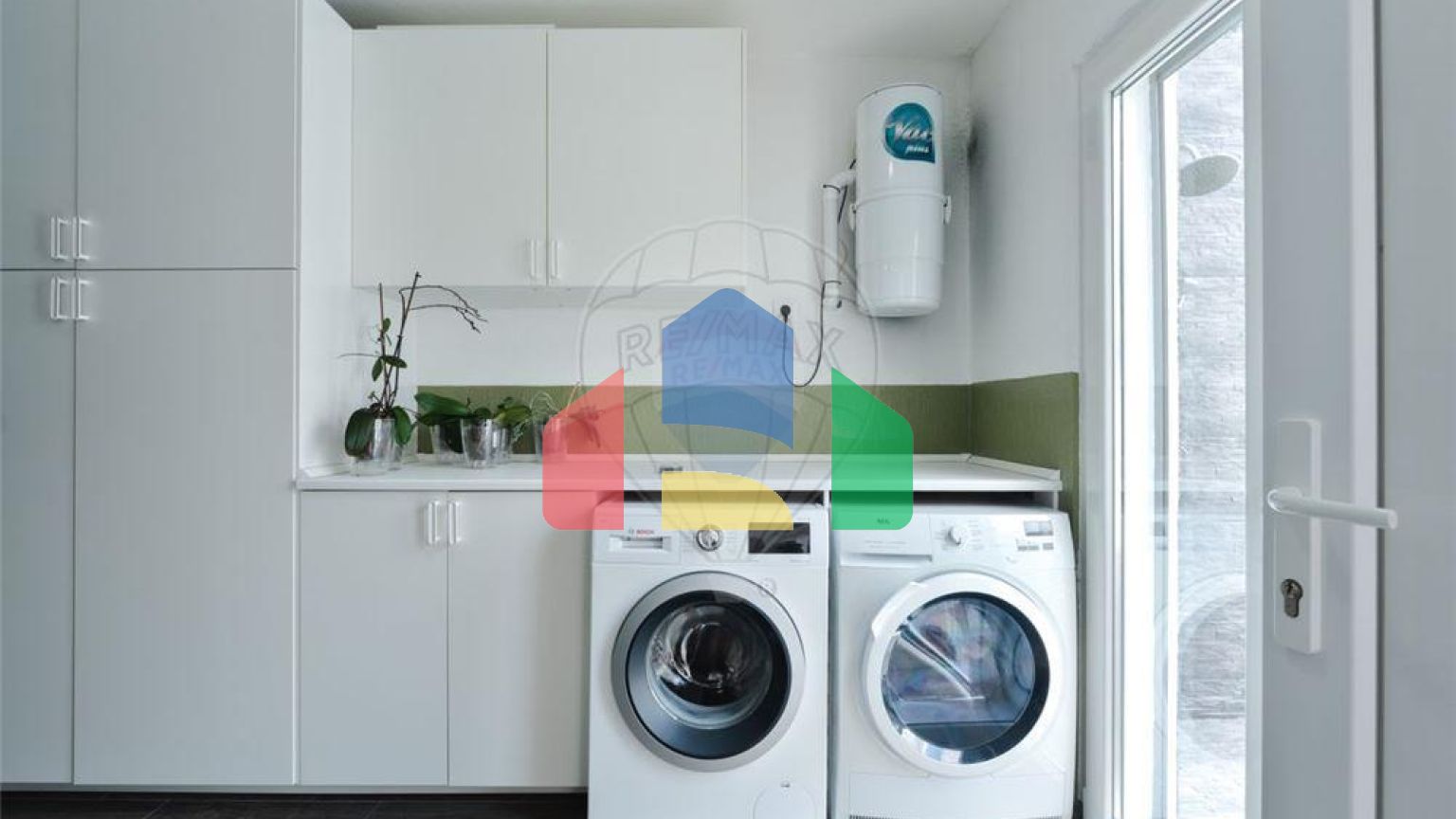 Residential - Single Family Home - T3 - Azeitão (São Lourenço e São Simão), Setubal - PT