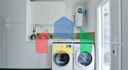 Residential - Single Family Home - T3 - Azeitão (São Lourenço e São Simão), Setubal - PT