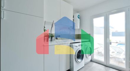 Residential - Single Family Home - T3 - Azeitão (São Lourenço e São Simão), Setubal - PT