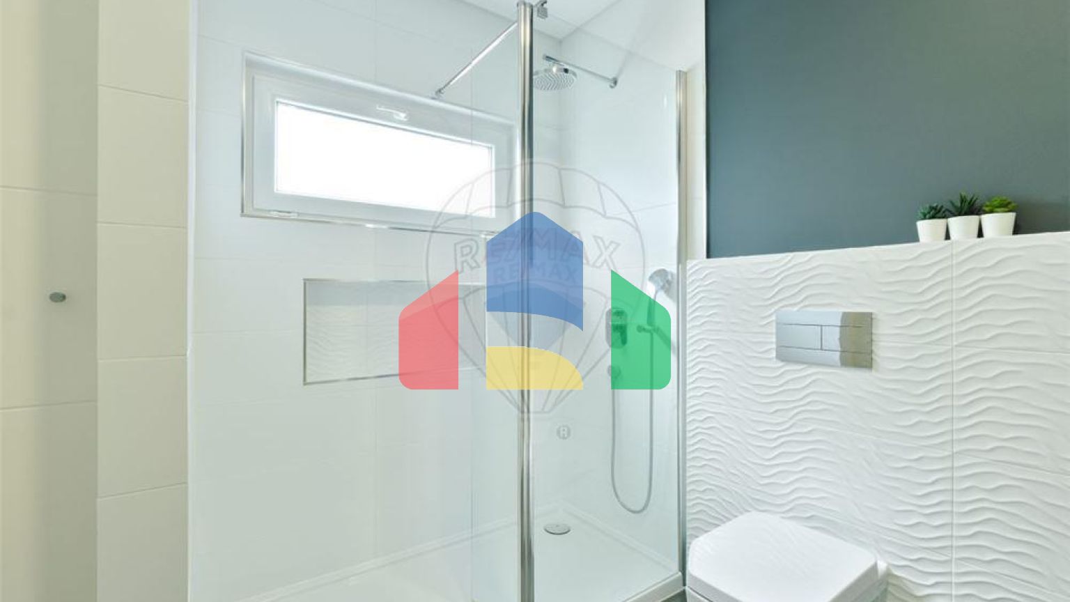 Residential - Single Family Home - T3 - Azeitão (São Lourenço e São Simão), Setubal - PT