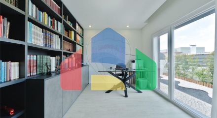 Residential - Single Family Home - T3 - Azeitão (São Lourenço e São Simão), Setubal - PT