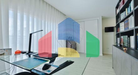 Residential - Single Family Home - T3 - Azeitão (São Lourenço e São Simão), Setubal - PT