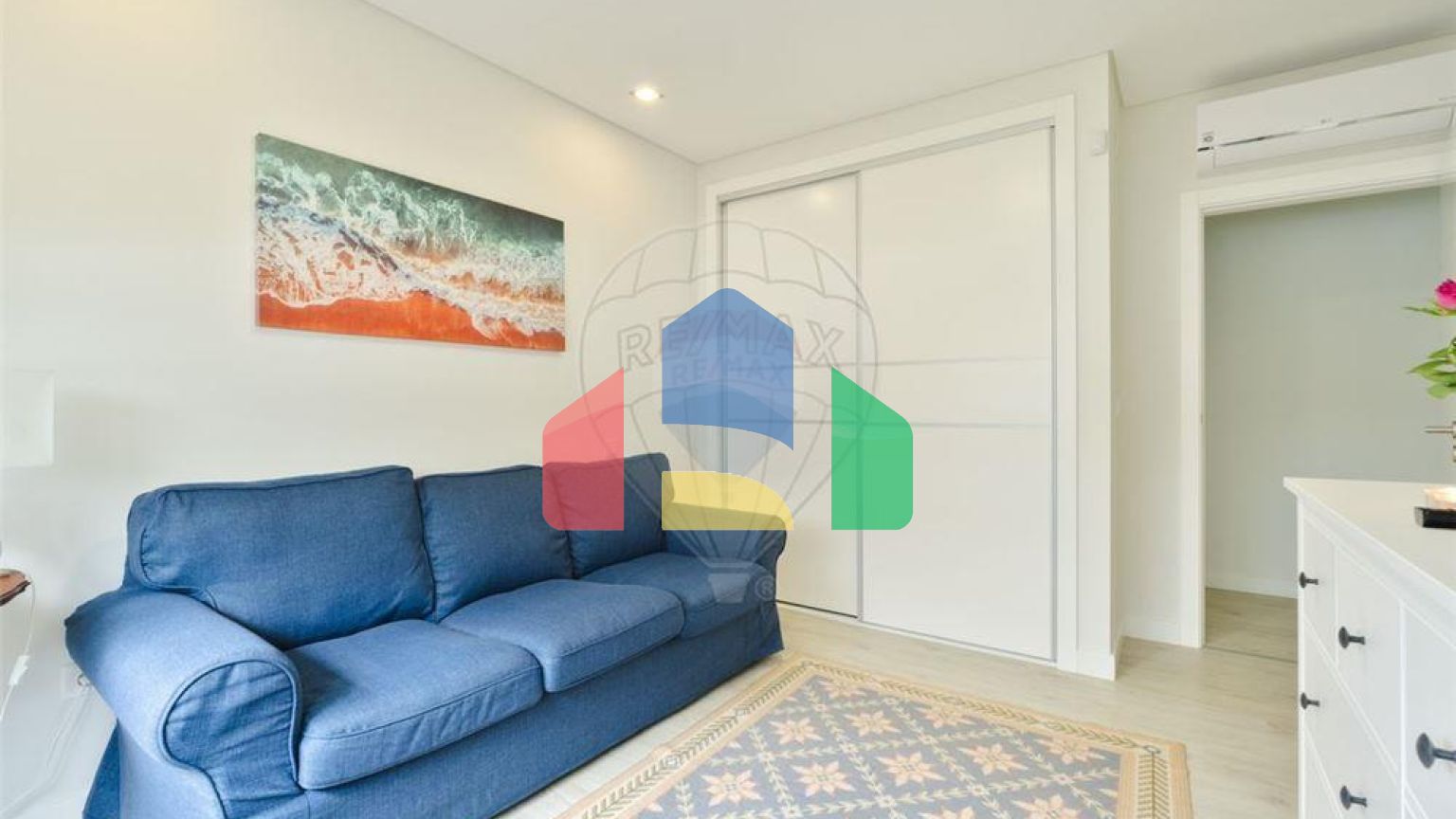 Residential - Single Family Home - T3 - Azeitão (São Lourenço e São Simão), Setubal - PT