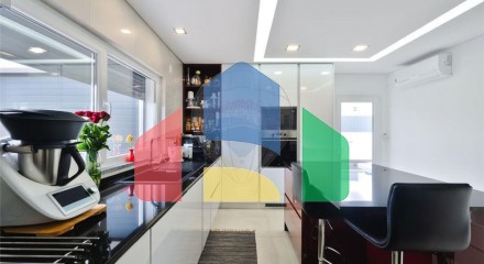 Residential - Single Family Home - T3 - Azeitão (São Lourenço e São Simão), Setubal - PT