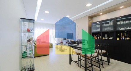 Residential - Single Family Home - T3 - Azeitão (São Lourenço e São Simão), Setubal - PT
