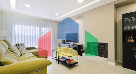 Residential - Single Family Home - T3 - Azeitão (São Lourenço e São Simão), Setubal - PT