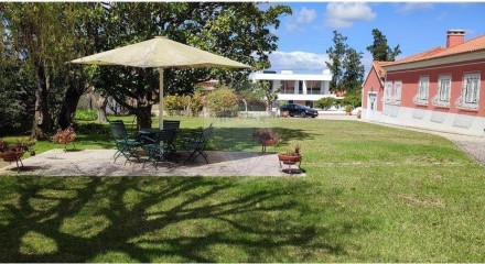 Residential - Single Family Home - T4 - Azeitão (São Lourenço e São Simão), Setubal - PT