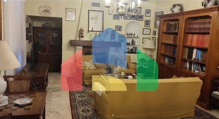 Residential - Single Family Home - T4 - Azeitão (São Lourenço e São Simão), Setubal - PT