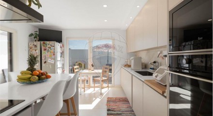Residential - Single Family Home - T3 - Azeitão (São Lourenço e São Simão), Setubal - PT