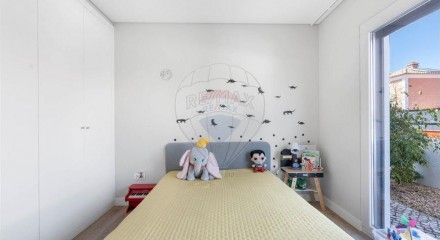 Residential - Single Family Home - T3 - Azeitão (São Lourenço e São Simão), Setubal - PT