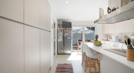 Residential - Single Family Home - T3 - Azeitão (São Lourenço e São Simão), Setubal - PT