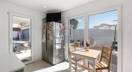 Residential - Single Family Home - T3 - Azeitão (São Lourenço e São Simão), Setubal - PT