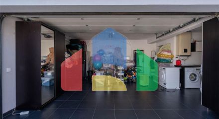 Residential - Single Family Home - T3 - Azeitão (São Lourenço e São Simão), Setubal - PT