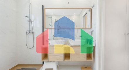 Residential - Single Family Home - T3 - Azeitão (São Lourenço e São Simão), Setubal - PT