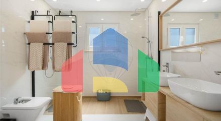 Residential - Single Family Home - T3 - Azeitão (São Lourenço e São Simão), Setubal - PT