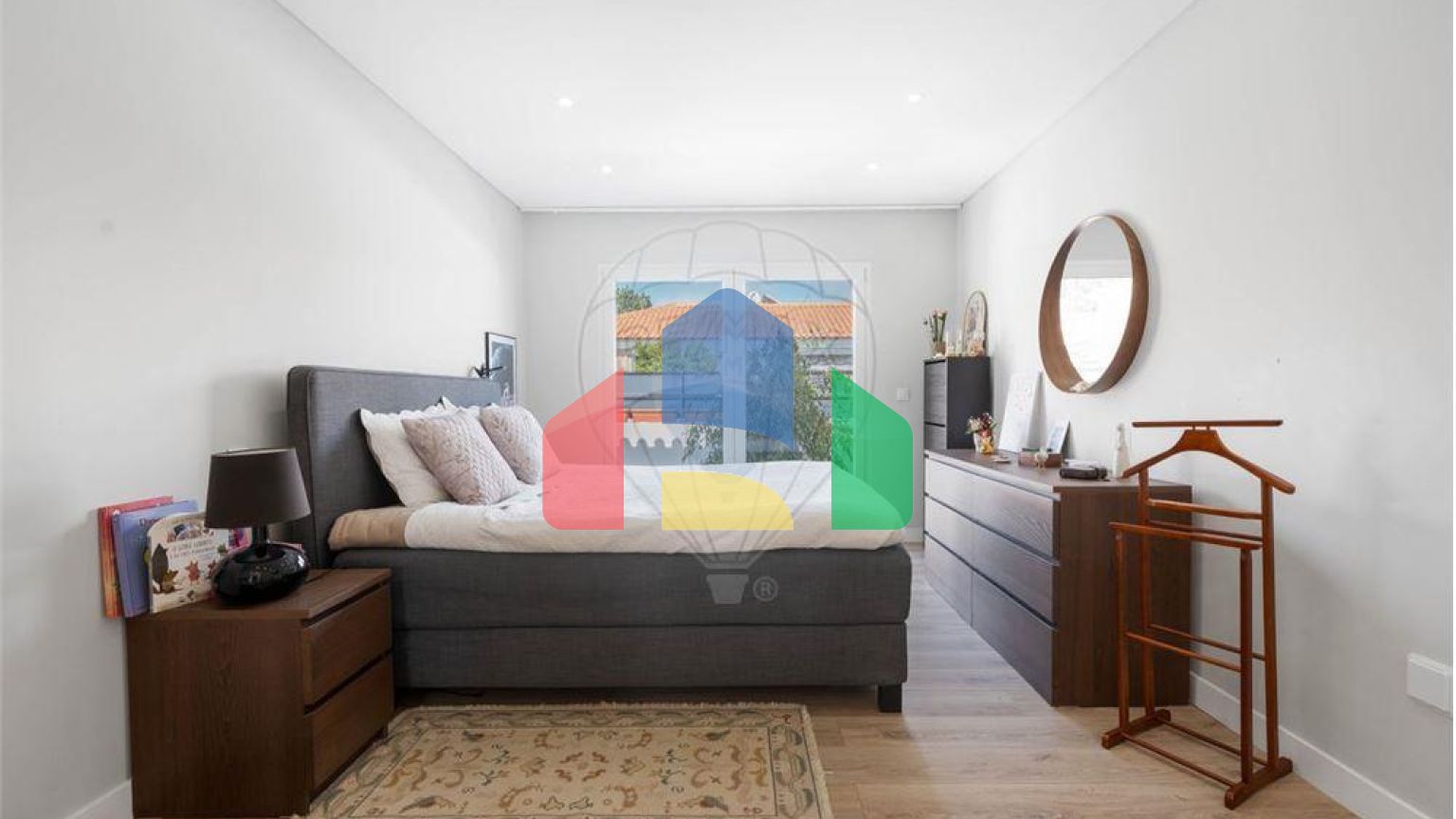 Residential - Single Family Home - T3 - Azeitão (São Lourenço e São Simão), Setubal - PT