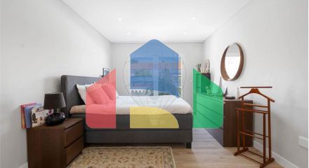 Residential - Single Family Home - T3 - Azeitão (São Lourenço e São Simão), Setubal - PT