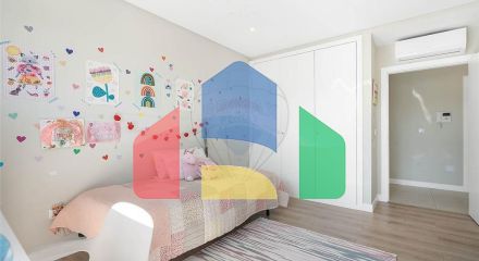 Residential - Single Family Home - T3 - Azeitão (São Lourenço e São Simão), Setubal - PT