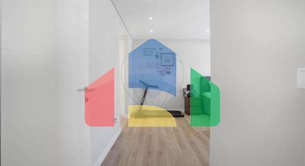 Residential - Single Family Home - T3 - Azeitão (São Lourenço e São Simão), Setubal - PT