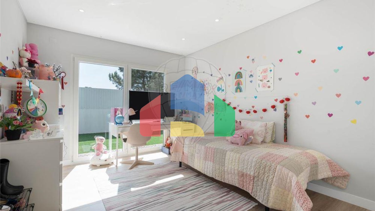 Residential - Single Family Home - T3 - Azeitão (São Lourenço e São Simão), Setubal - PT