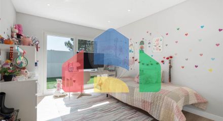 Residential - Single Family Home - T3 - Azeitão (São Lourenço e São Simão), Setubal - PT