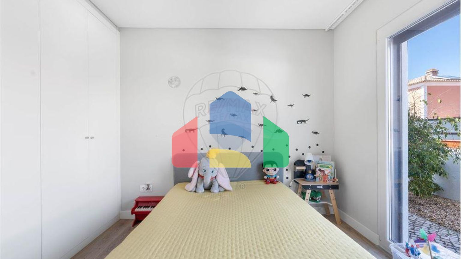 Residential - Single Family Home - T3 - Azeitão (São Lourenço e São Simão), Setubal - PT