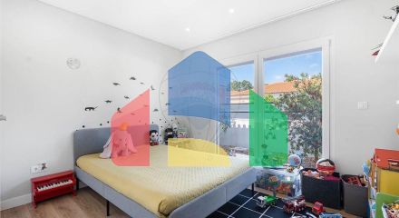 Residential - Single Family Home - T3 - Azeitão (São Lourenço e São Simão), Setubal - PT