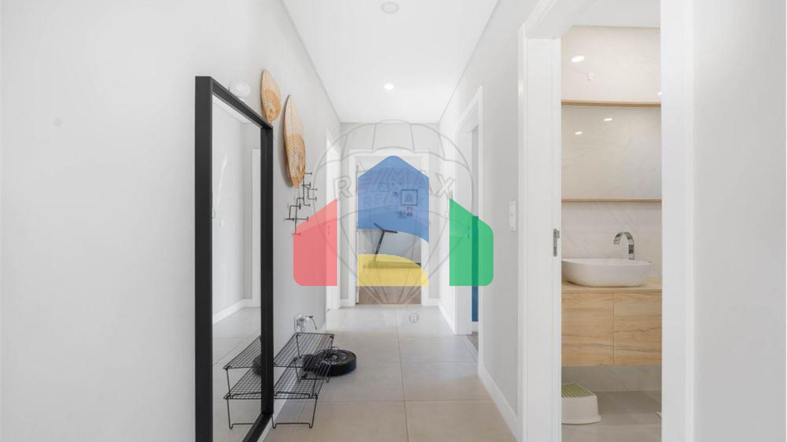 Residential - Single Family Home - T3 - Azeitão (São Lourenço e São Simão), Setubal - PT