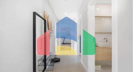 Residential - Single Family Home - T3 - Azeitão (São Lourenço e São Simão), Setubal - PT