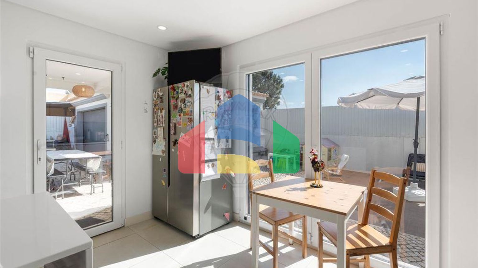 Residential - Single Family Home - T3 - Azeitão (São Lourenço e São Simão), Setubal - PT