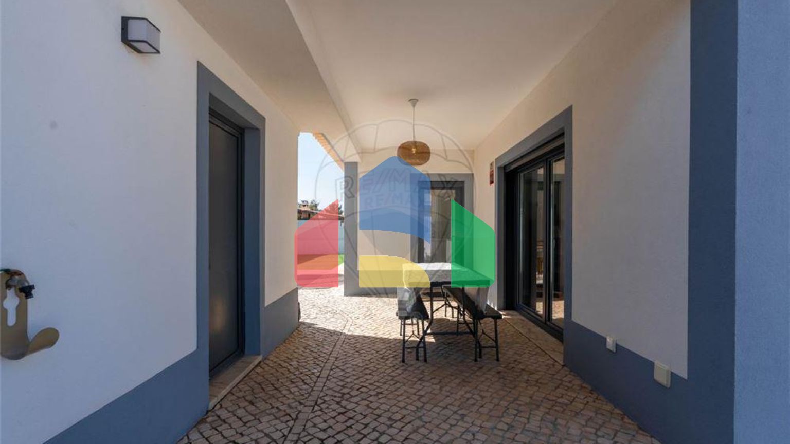 Residential - Single Family Home - T3 - Azeitão (São Lourenço e São Simão), Setubal - PT