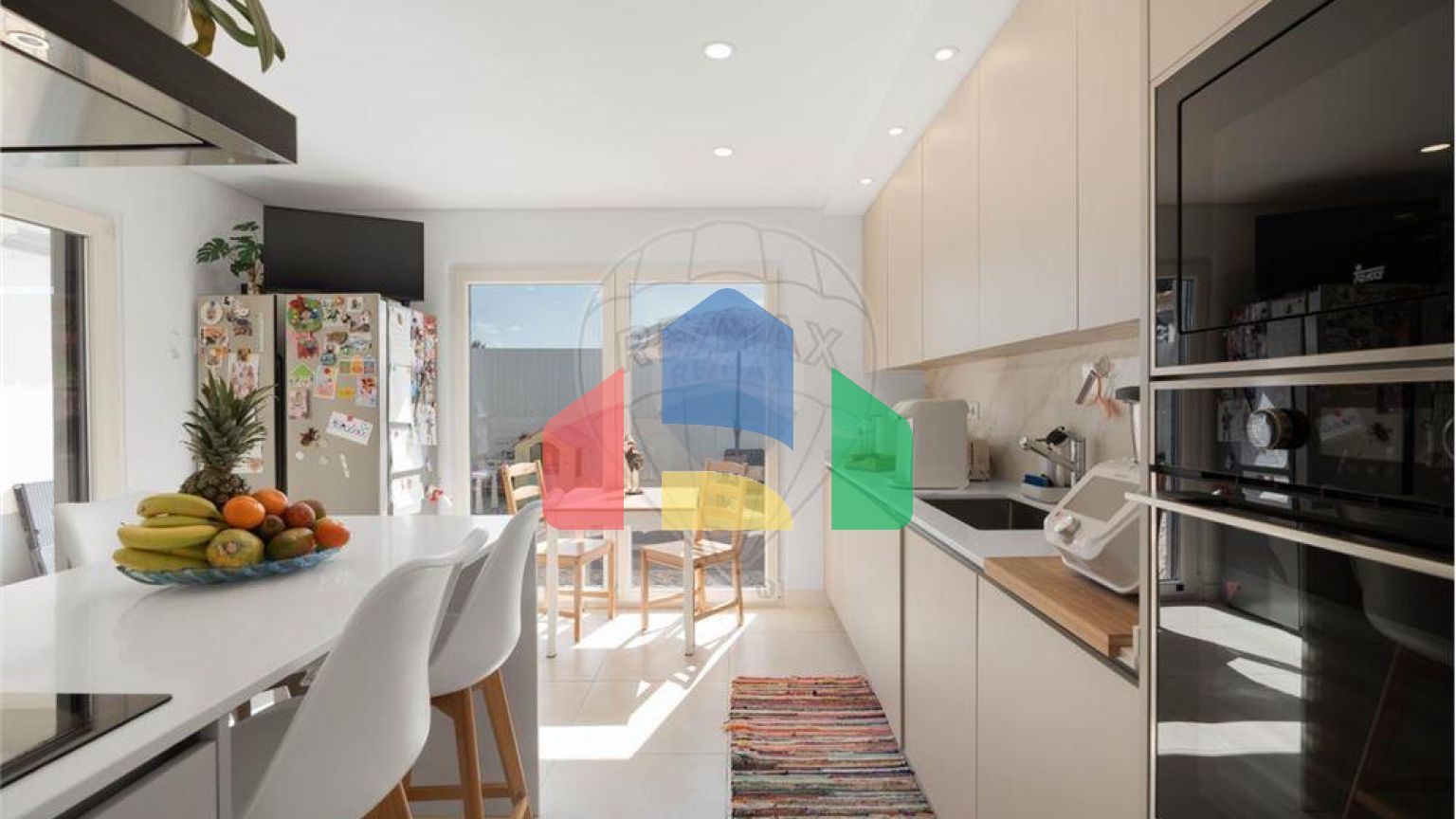 Residential - Single Family Home - T3 - Azeitão (São Lourenço e São Simão), Setubal - PT