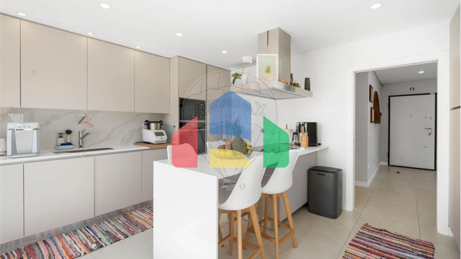 Residential - Single Family Home - T3 - Azeitão (São Lourenço e São Simão), Setubal - PT