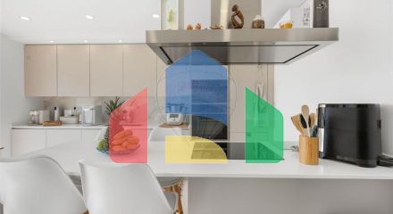 Residential - Single Family Home - T3 - Azeitão (São Lourenço e São Simão), Setubal - PT