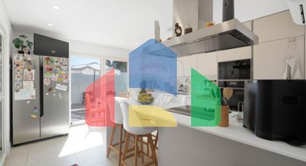 Residential - Single Family Home - T3 - Azeitão (São Lourenço e São Simão), Setubal - PT