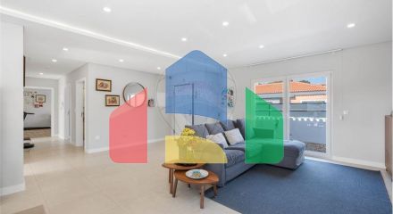 Residential - Single Family Home - T3 - Azeitão (São Lourenço e São Simão), Setubal - PT