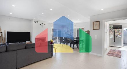 Residential - Single Family Home - T3 - Azeitão (São Lourenço e São Simão), Setubal - PT