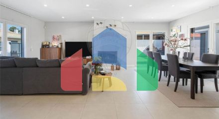 Residential - Single Family Home - T3 - Azeitão (São Lourenço e São Simão), Setubal - PT