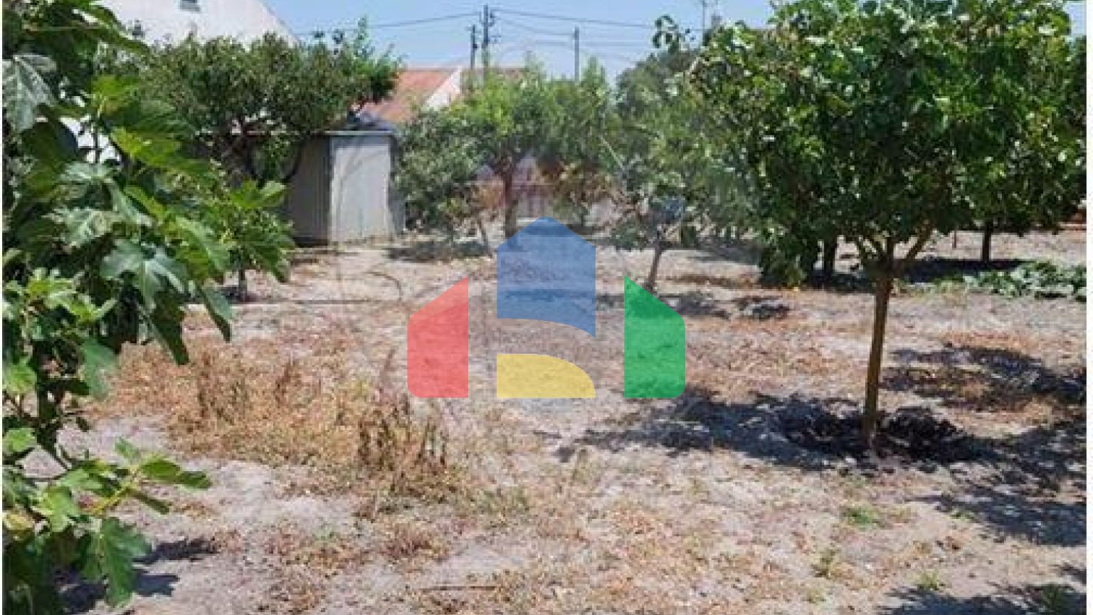 Residential - Single Family Home - T2 - Vendas Novas, Vendas Novas - PT