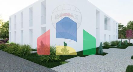 Residential - Land - T4 - Montijo e Afonsoeiro, Montijo - PT